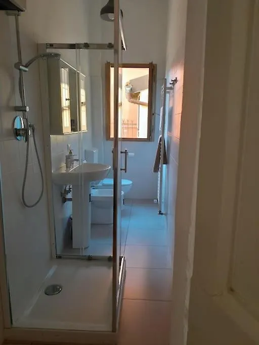 Ferienwohnung La Casa In Sant'Apollonia Bologna Italien