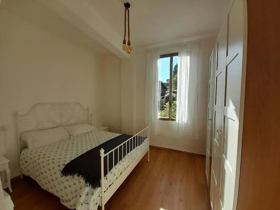 Apartment Ferienwohnung La Casa In Sant'Apollonia Bologna Italien