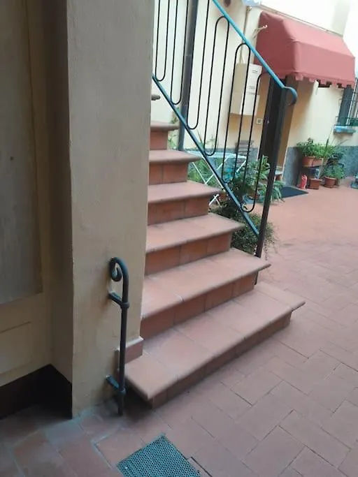 La Casa In Sant'Apollonia Appartement Bologna